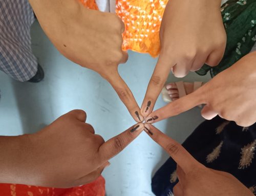 MSV Internal Elections 2025-26